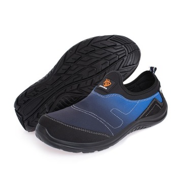 OSKAR S1P РАБОЧИЕ ОБУВИ С НОСКОМ