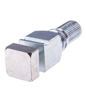 Наковальня для клепки цепей/запчасть