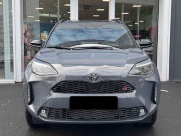 Toyota 2026 Od ręki - GR Sport 1.5 Hybrid 130KM | Podgrzewane fotele!, zdjęcie 1