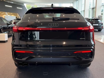Audi 2025 AUDI Q5 TDI quattro S line Sportback Suv 2.0 (204KM) 2025, zdjęcie 1