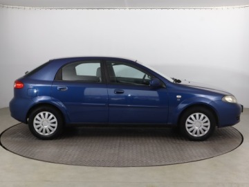 Daewoo 2004 Daewoo Lacetti 1.6, GAZ, Klima, El. szyby, zdjęcie 5