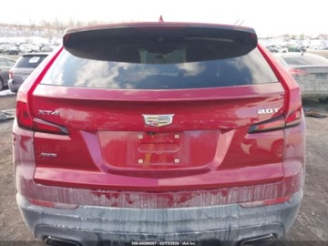 Cadillac 2019 Cadillac XT4 Luxury 2019 2.0 Benzyna 237KM, zdjęcie 4