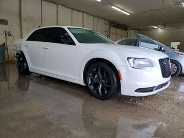 Chrysler 300C II 2023 Chrysler 300 Touring 2023 3.6 Benzyna 292KM, zdjęcie 4