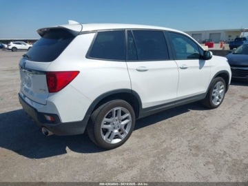 Honda 2024 Honda Inny Passport EX-L 2024 3.5l 3.5 Benzyna 280KM, zdjęcie 5