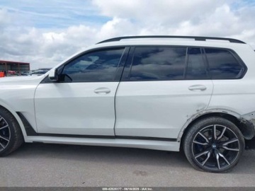 BMW X7 2021 BMW X7 xDrive40i 2021 3.0l 3.0 Benzyna 335KM, zdjęcie 2