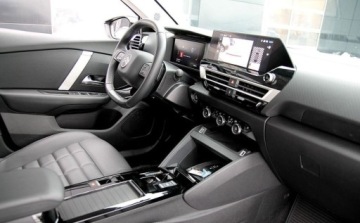 Citroen 2025 Citroen C4X C4 X 1.2 mHEV Max eDCT6 145KM Gwarancja od RiA 1.2 Hybryda, zdjęcie 13