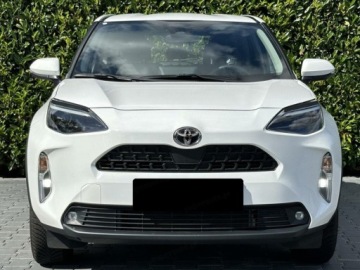 Toyota 2025 Od ręki - Comfort 1.5 Hybrid 116KM | Tempomat adaptacyjny!, zdjęcie 1