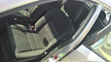 Fotel lewy przedni przód Honda Civic VII 01-05 5d
