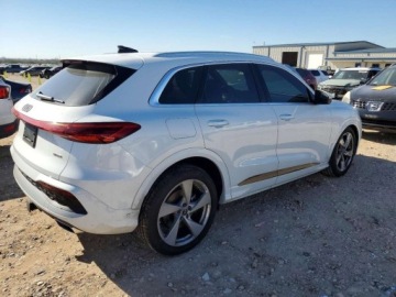 Audi Q5 III 2025 Audi Q5 Premium Plus 2025 2.0 Benzyna 261KM, zdjęcie 3