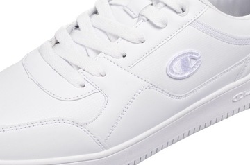 Champion buty męskie sportowe REBOUND LOW rozmiar 45