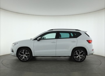 Seat Ateca SUV 2.0 TDI 190KM 2019 Seat Ateca 2.0 TDI 4Drive, Salon Polska, zdjęcie 2