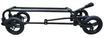 ПЛАТФОРМА ADBOR С КОЛЕСАМИ ДЛЯ ПОЛОЖЕНИЙ PICCOLINO