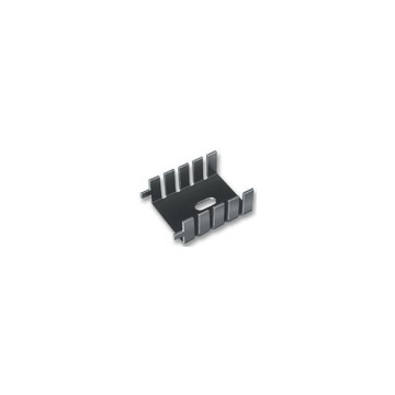 Radiator FK222 do TO-220 - FK222SA220