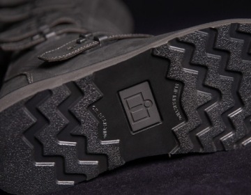 Icon Elsinore 2 высокие мотоциклетные ботинки размер 44