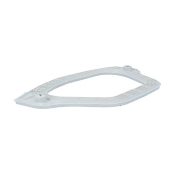 Уплотнитель трапециевидный EKO Cersanit, белый, 22 см, бачок MA