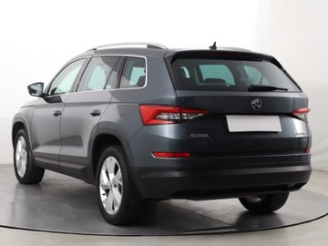 Skoda Kodiaq I SUV 2.0 TSI 180KM 2018 Skoda Kodiaq 2.0 TSI, Salon Polska, 4X4, Automat, zdjęcie 3