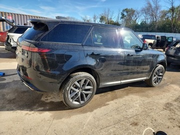 Land Rover Range Rover Sport III 2023 Land Rover Range Rover Sport Dynamic Se 2023 3.0l 3.0 Benzyna 355KM, zdjęcie 3