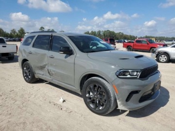 Dodge Durango III 3.6 V6 294KM 2024 Dodge Durango gt, 2024r., 3.6L 3.6 Benzyna 295KM, zdjęcie 1