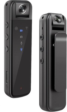 KAMERA NASOBNA WiFi CS-05