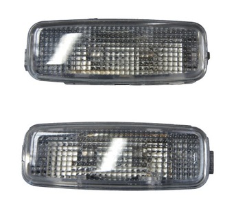 AUDI A5 8T LAMPA POLSTROVÁNÍ 4E0947105A