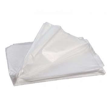 Folia body wrap płaty 160cm x 200 cm, 20 szt