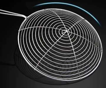 ЛОЖКА, КЛЕНА, ПОДСАЧКА, СИТОК ДЛЯ ПЕЛЬМЕНЕЙ, ПОНЧИКИ FAWORKS