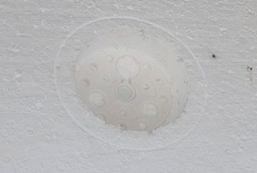 НАЖИМНЫЕ ПЛАСТИНЫ ДЛЯ ШЕРСТИ ПЕНОСТАТИРО 1000 ШТ.