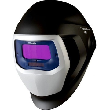SPEEDGLAS przyłbica maska automatyczna 3M 9100V