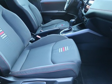 Seat Arona Crossover 1.0 EcoTSI 115KM 2019 Seat Arona 1.0 TSI, Salon Polska, Serwis ASO, zdjęcie 8