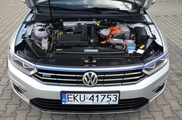 Volkswagen Passat B8 GTE Variant 1.4 TSI Plug-In-Hybrid 218KM 2016 ZAREJESTROWANY 1.4TSI GTE 218KM PLUGIN HYBRID SERWIS NAVI NOWY ROZRZĄD!, zdjęcie 17