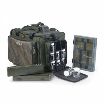 Сумка-органайзер Anaconda Freelancer Tackle Cube