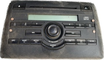 RADIO ODTWARZACZ COMPACT FIAT STILO 735296997