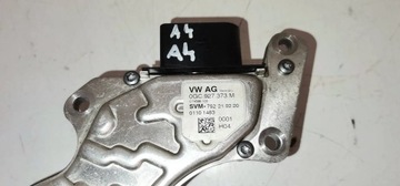 0GC927373M VW AUDI SEAT SKODA ŘÍZENÍ PŘEVODOVKY ŘAZENÍ ČERPADLO OLEJE