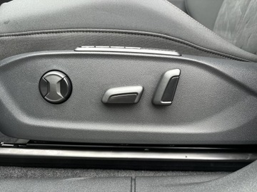 Cupra Terramar 2025 Cupra Terramar 2.0 TSI 204 KM 7-biegowa automatycz, zdjęcie 11