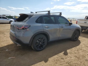 Honda HR-V III 2024 Honda HR-V Sport 2024 2.0 Benzyna 158KM, zdjęcie 3