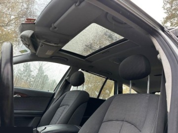 Mercedes Klasa E W211 Kombi S211 1.8 (200 Kompressor) 163KM 2004 Mercedes Klasa E 200 Kompressor Automatik Classic1.8 benz 163KM 2004r, zdjęcie 26