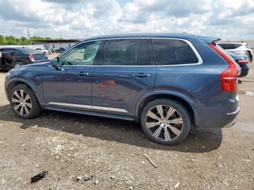Volvo XC90 II 2020 Volvo XC 90 T6 Inscription 2020 2.0l 2.0 Benzyna 316KM, zdjęcie 1