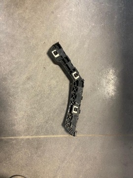 HONDA CR-Z- VÝZTUHA LEVÝ NÁRAZNÍKU ZADNÍHO 12R