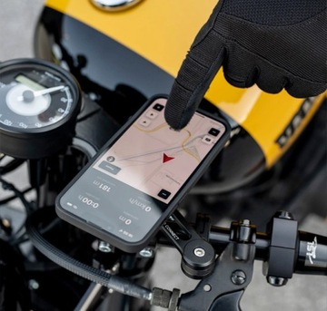 АНТИВИБРАЦИОННЫЙ МОДУЛЬ SPC+ ДЛЯ РУЧОК SP CONNECT, ЧЕРНЫЙ