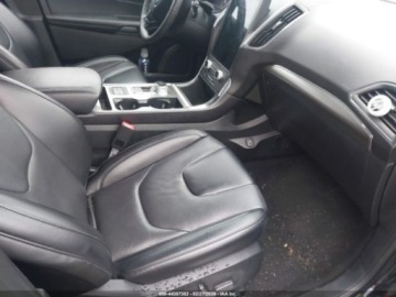 Ford Edge II 2022 Ford Edge Titanium 2022 2.0 Benzyna 250KM, zdjęcie 9