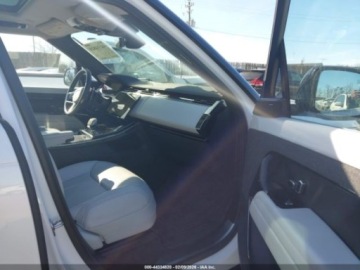 Land Rover Range Rover V 2024 Land Rover Range Rover Sport SE 2024 3.0 Benzyna 355KM, zdjęcie 9