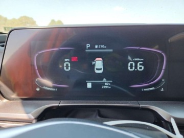 Kia 2025 Kia Telluride S 2025 3.8l 3.8 Benzyna 291KM, zdjęcie 9