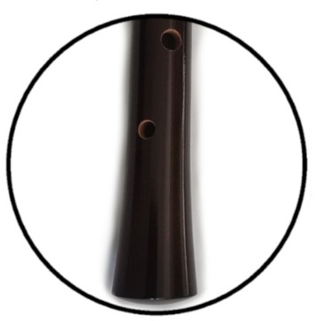 9555 Flet Renesansowy Hohner +Szkoła gry...Absonic