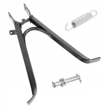 STOPKA CENTRALNA OGAR 205 ROMET