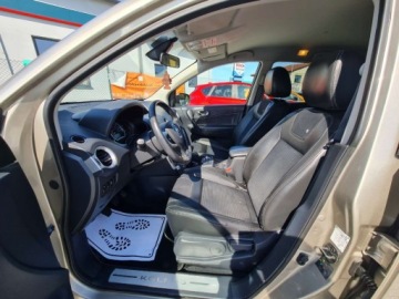 Renault Koleos I SUV Facelifting 2013 2.0 dCi 150KM 2015 Renault Koleos 2.0 150Ps Navi Ksenon Kamera Sliczny Gwarancja 2.0 Diesel, zdjęcie 8