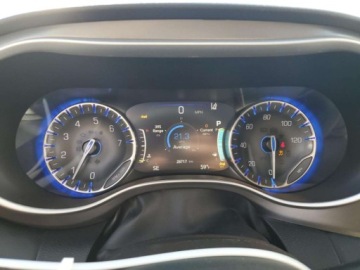Chrysler Pacifica II 2023 Chrysler Pacifica Touring L, 2023r., 3.6L 3.6 Benzyna 287KM, zdjęcie 10