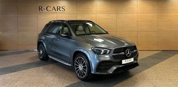 Mercedes GLE V167 SUV 2.0 300d 245KM 2022 Mercedes-Benz GLE Pelna oferta na R-CARS.pl 2.0 Diesel 245KM