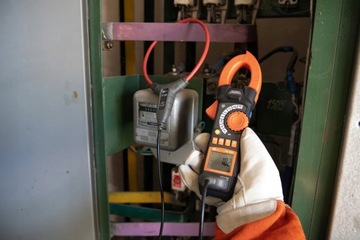 SONEL CMP-3000 МУЛЬТИМЕТР BLUETOOTH ЗАЖИМЫ