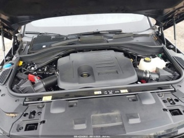 Land Rover Range Rover Sport III SUV Plug-In 3.0 460e 460KM 2025 Land Rover Range Rover Sport P460 Dynamic SE 2025 3.0l 3.0 Hybryda 460KM, zdjęcie 7