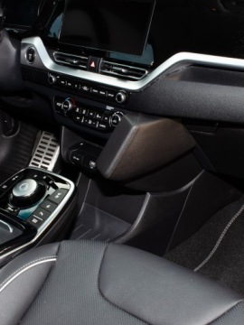 Konzola Kuda pro telefon Kia e-Niro od roku 2019